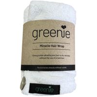 Greenie Beauty Hair Wrap